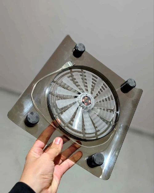 Cooling Fan for laptop