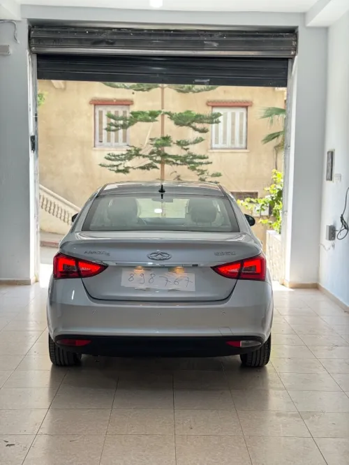 Chery Arrizo 5 2026 Comfort