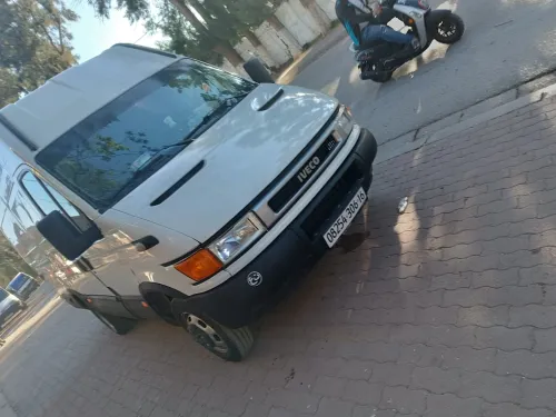 Iveco C11 2006