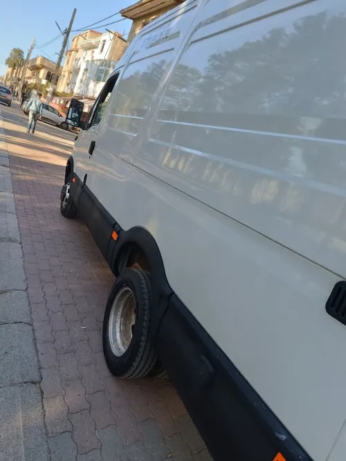 Iveco C11 2006