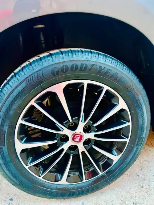 Fiat Tipo citi plis 2023 Citi plis