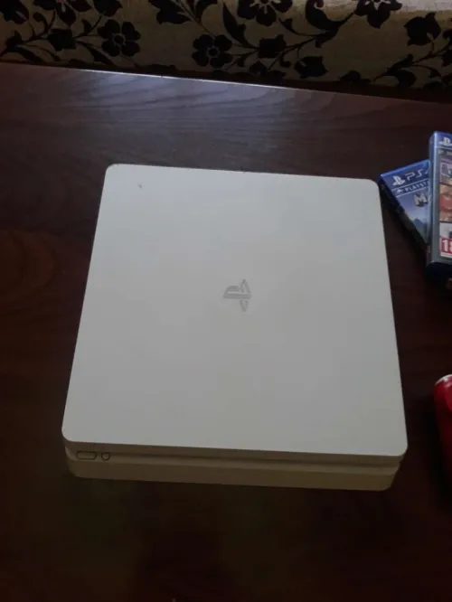 Ps4