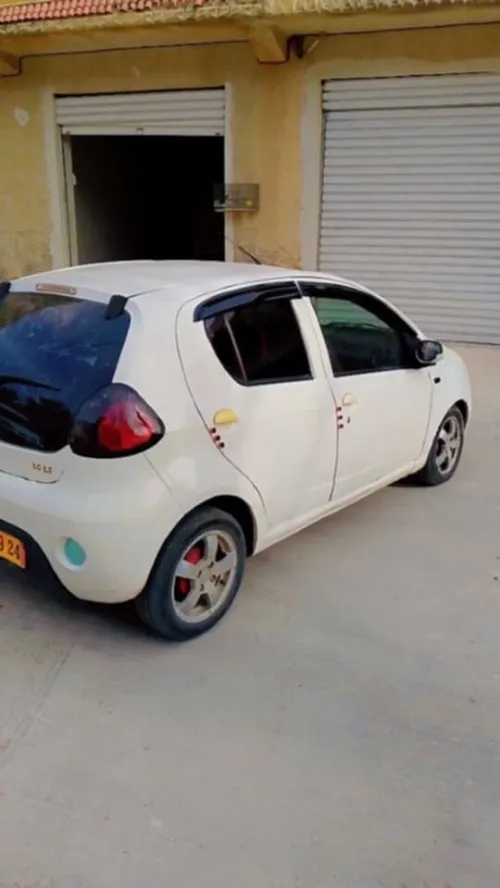 Geely Ray 2009 