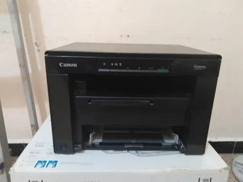 Canon mf-3010