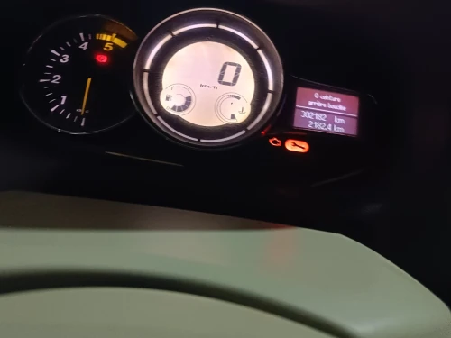 Renault Megane 3 2009 Privilege