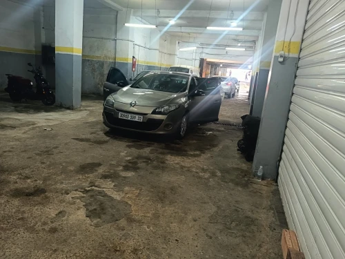 Renault Megane 3 2009 Privilege