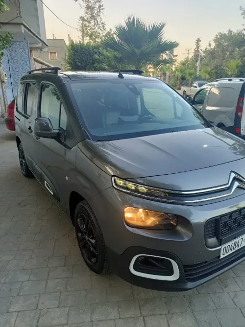 Citroen Berlingo 2021 Berlingo