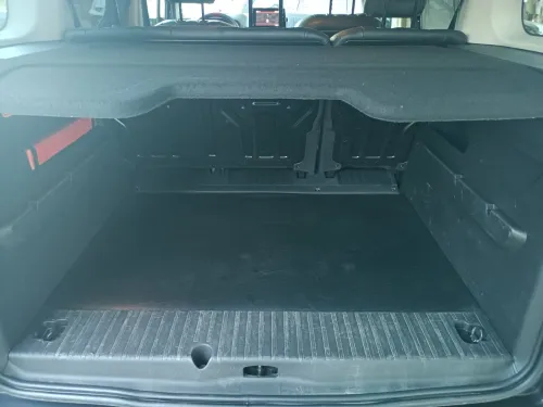 Citroen Berlingo 2021 Berlingo