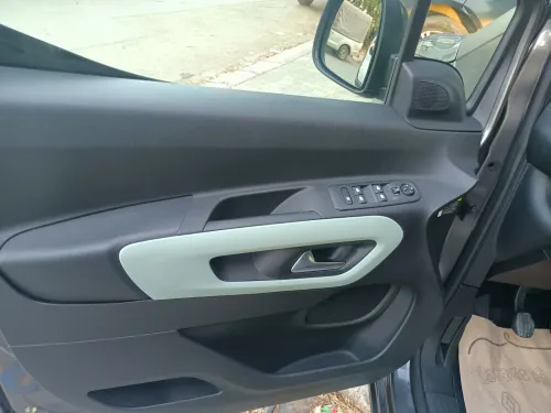 Citroen Berlingo 2021 Berlingo