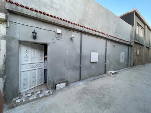 Vente bien immobilier Batna El madher
