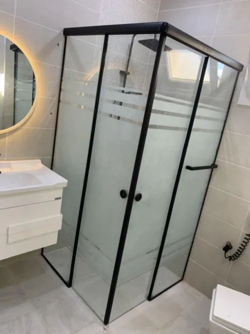 cabine de douche italien sur misur