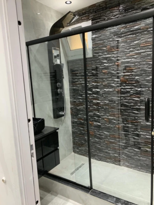 cabine de douche italien sur misur