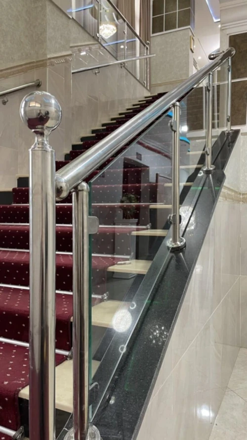 Cabine de douche 