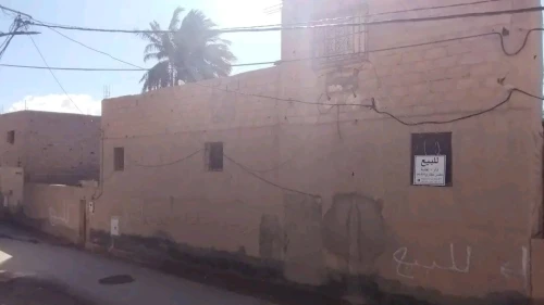 Vente Appartement F2 Biskra Biskra
