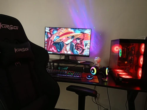 PC GAMER