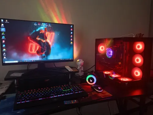 PC GAMER
