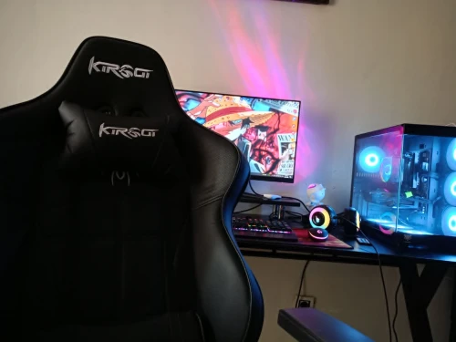 PC GAMER