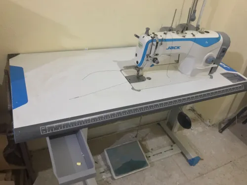 Machine Jack F4