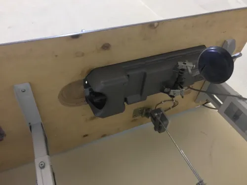 Machine Jack F4