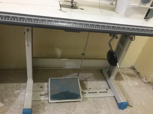 Machine Jack F4