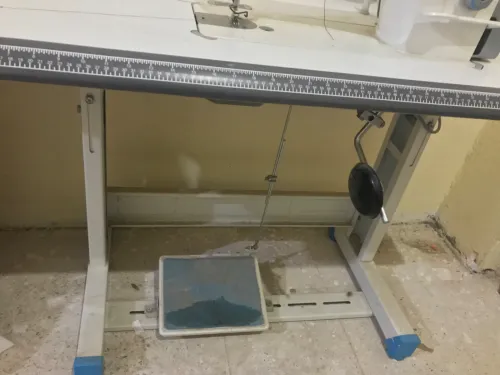 Machine Jack F4