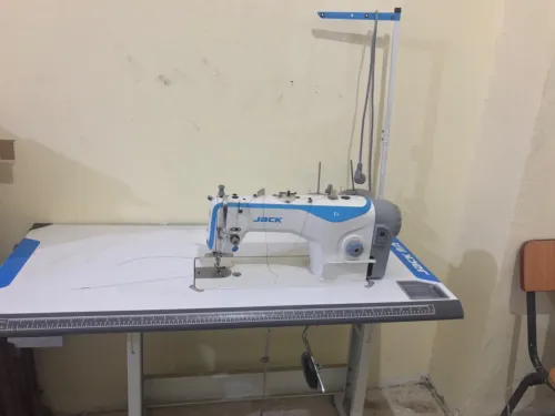 Machine Jack F4
