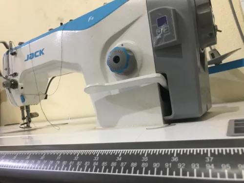 Machine Jack F4