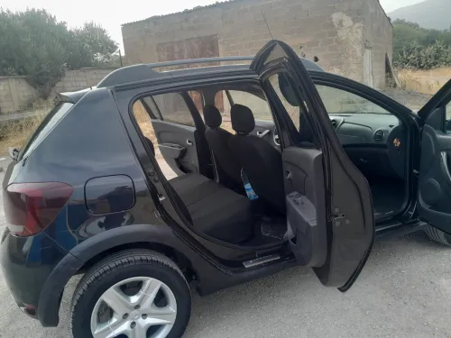 Dacia Sandero 2017 Stepway 10