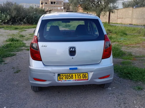 Hyundai i10 2015 GLS