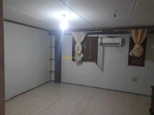 Vente Appartement F4 Tébessa Tebessa