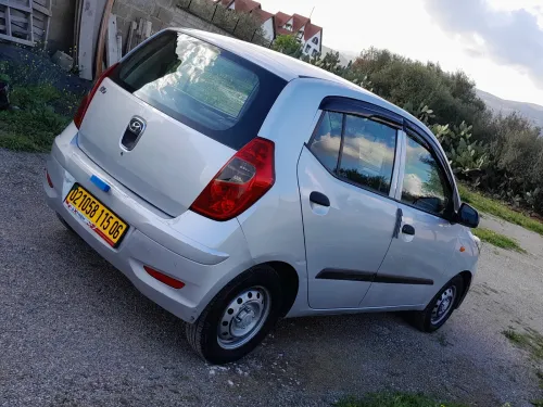 Hyundai i10 2015 GLS