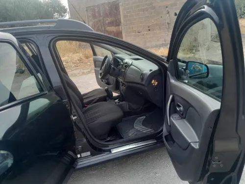 Dacia Sandero 2017 Stepway 16