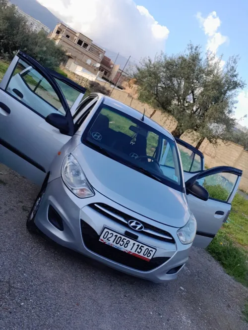 Hyundai i10 2015 GLS