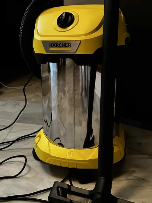 Aspirateur 3en1