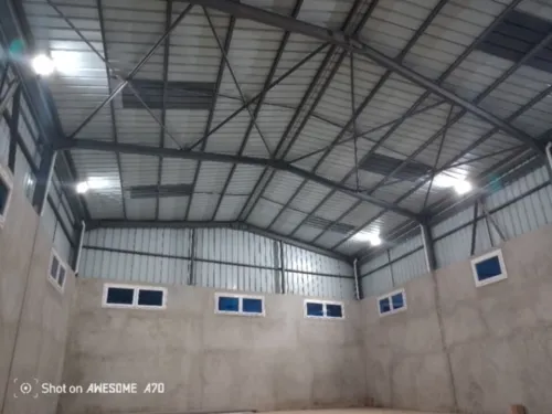 Vente Hangar Boumerdès Ouled moussa