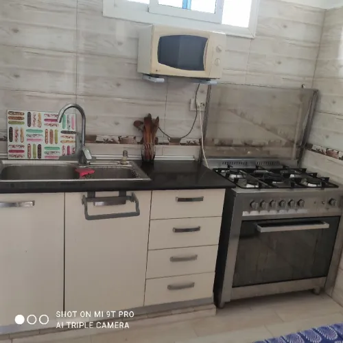Location Appartement F3 Annaba Annaba
