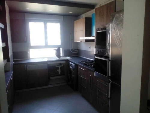 Vente Appartement F4 Béjaïa Bejaia