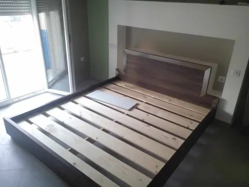 Vente Appartement F4 Béjaïa Bejaia