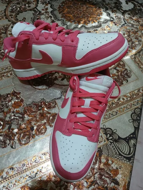 Nike Dunk low
