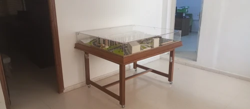 MAQUETTES _ ARCHITECTURE & INDUSTRIELLE