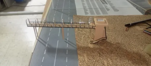 MAQUETTES _ ARCHITECTURE & INDUSTRIELLE