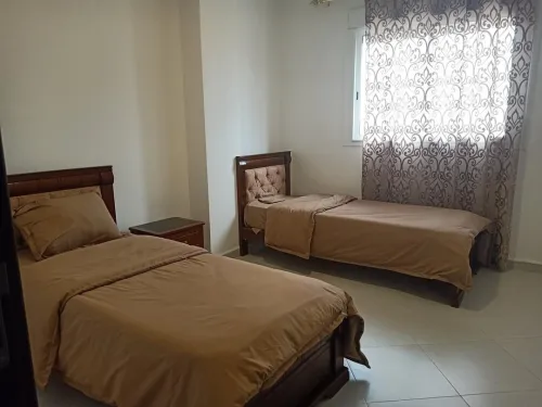 Location Appartement F3 Oran Oran