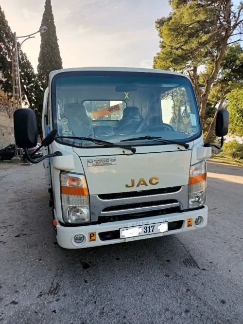 Jak جاك 1040s 2017