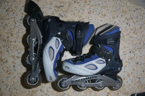Rollers salamon 40/42.5