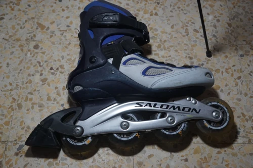 Rollers salamon 40/42.5