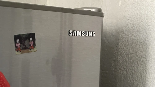 Refrigerator samsung