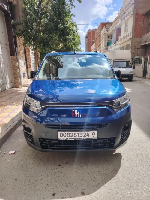 Fiat Doblo 2024 تجاري