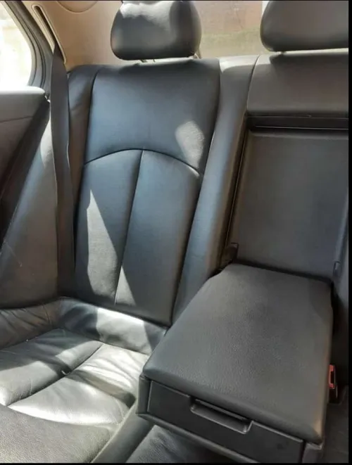 Mercedes Classe E 2007 Classe E