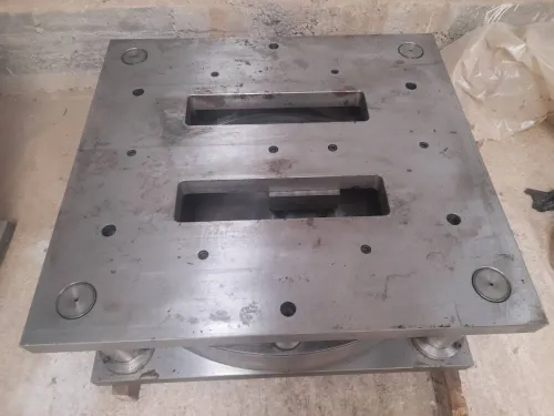 Presse hydrolique 300 tonne
