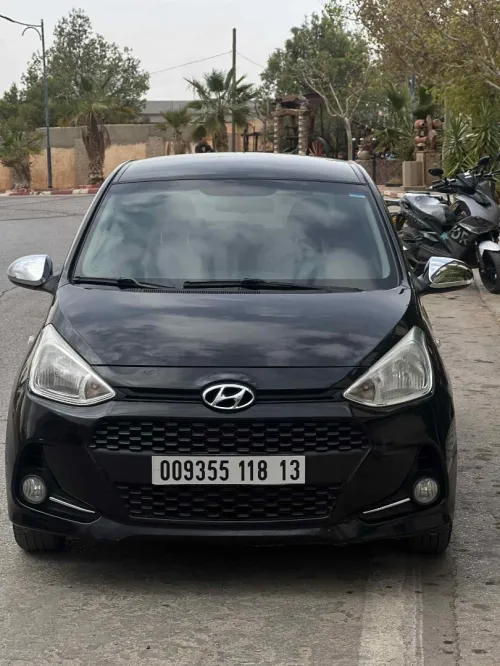 Hyundai Grand i10 2018 DZ